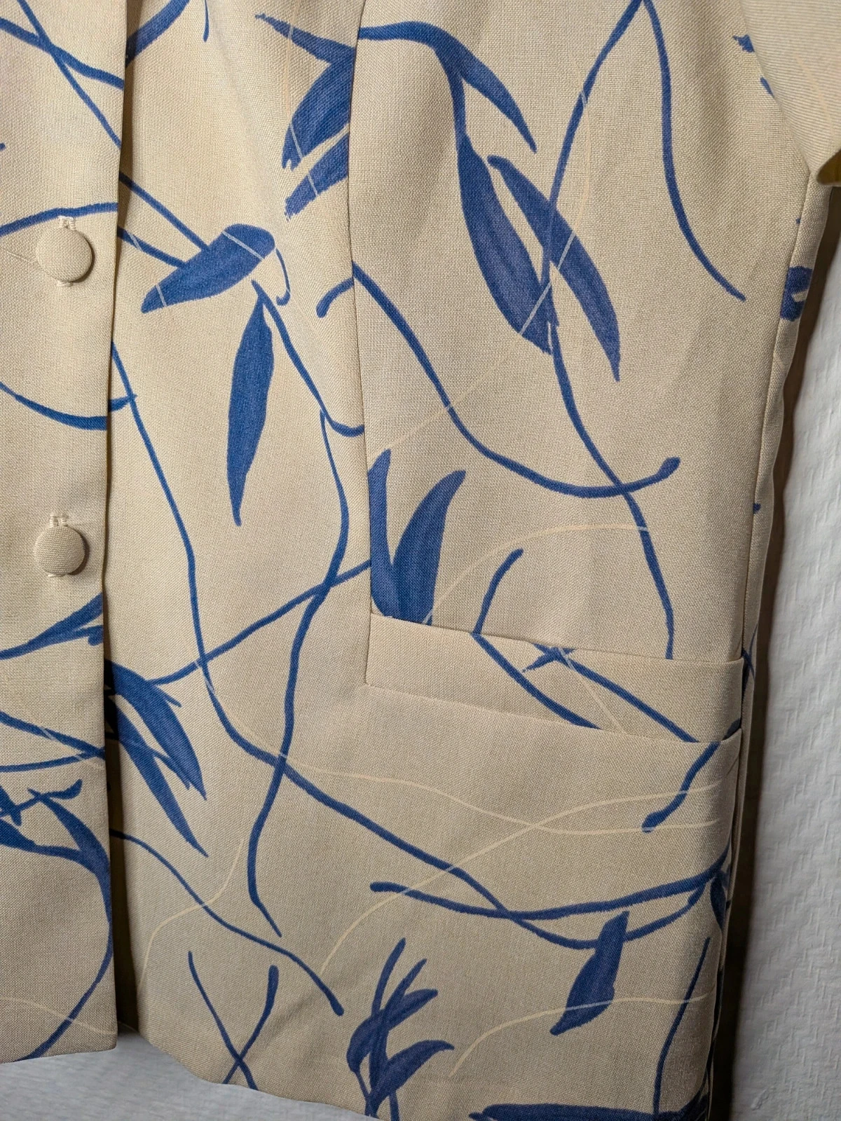 Blouse Afibel – photo 3